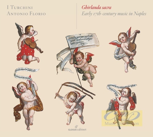 Ghirlanda Sacra, Early 17th century music in Naples
